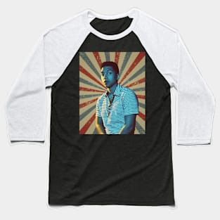 Chance Perdomo Baseball T-Shirt